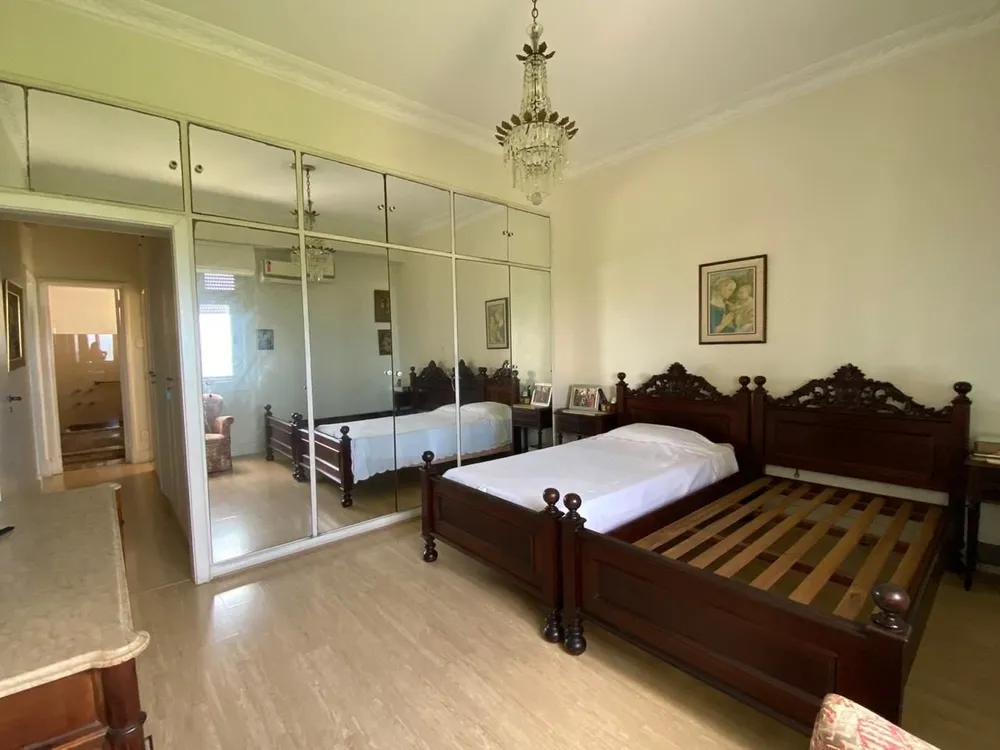 Apartamento, 4 quartos, 220 m² - Foto 15