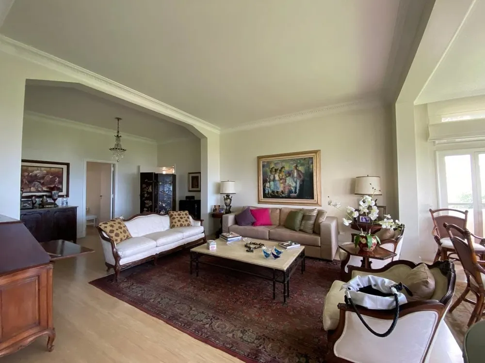 Apartamento, 4 quartos, 220 m² - Foto 8