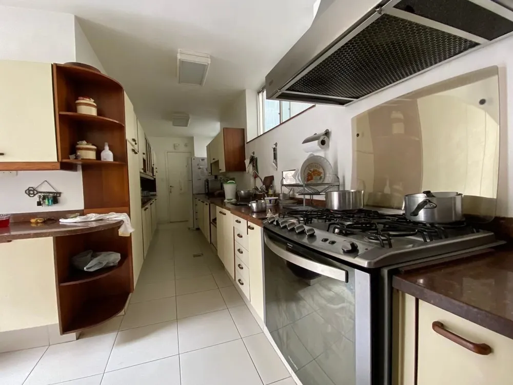 Apartamento, 4 quartos, 220 m² - Foto 19