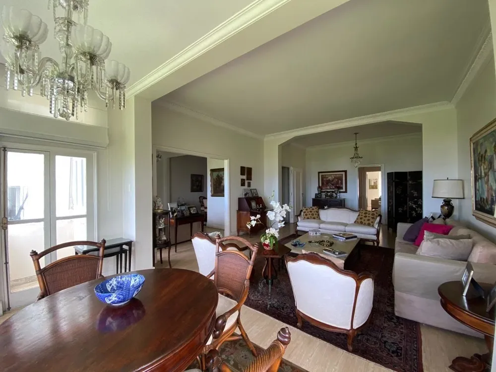 Apartamento, 4 quartos, 220 m² - Foto 9