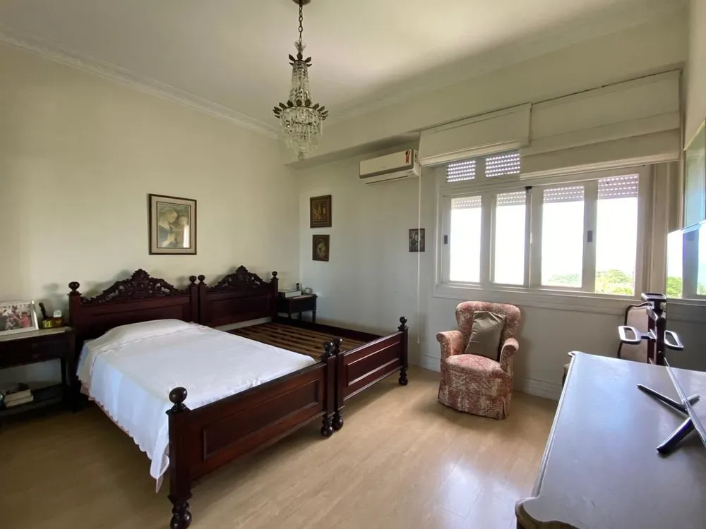 Apartamento, 4 quartos, 220 m² - Foto 14