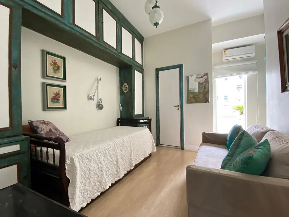 Apartamento, 4 quartos, 220 m² - Foto 12