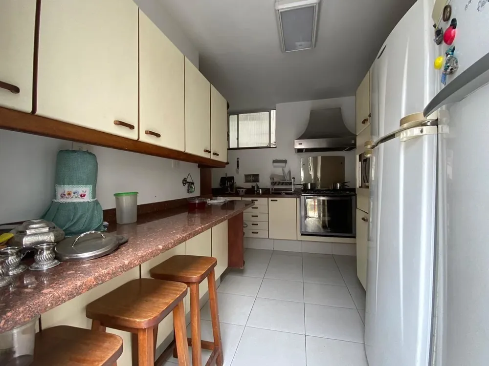 Apartamento, 4 quartos, 220 m² - Foto 20