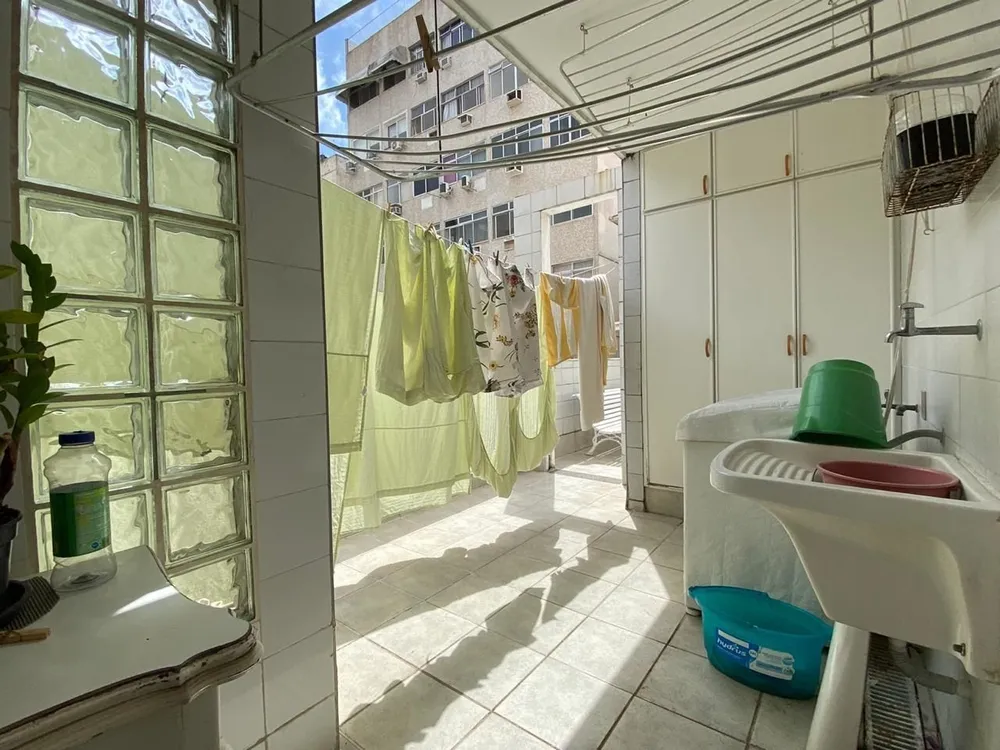 Apartamento, 4 quartos, 220 m² - Foto 21