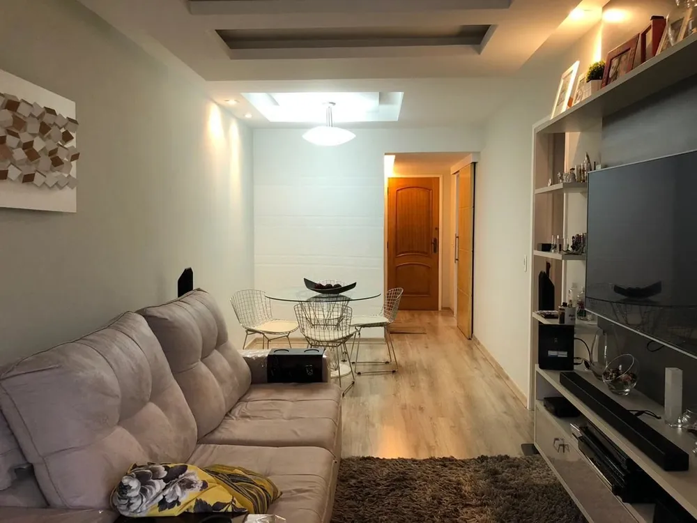 Apartamento, 4 quartos, 220 m² - Foto 10