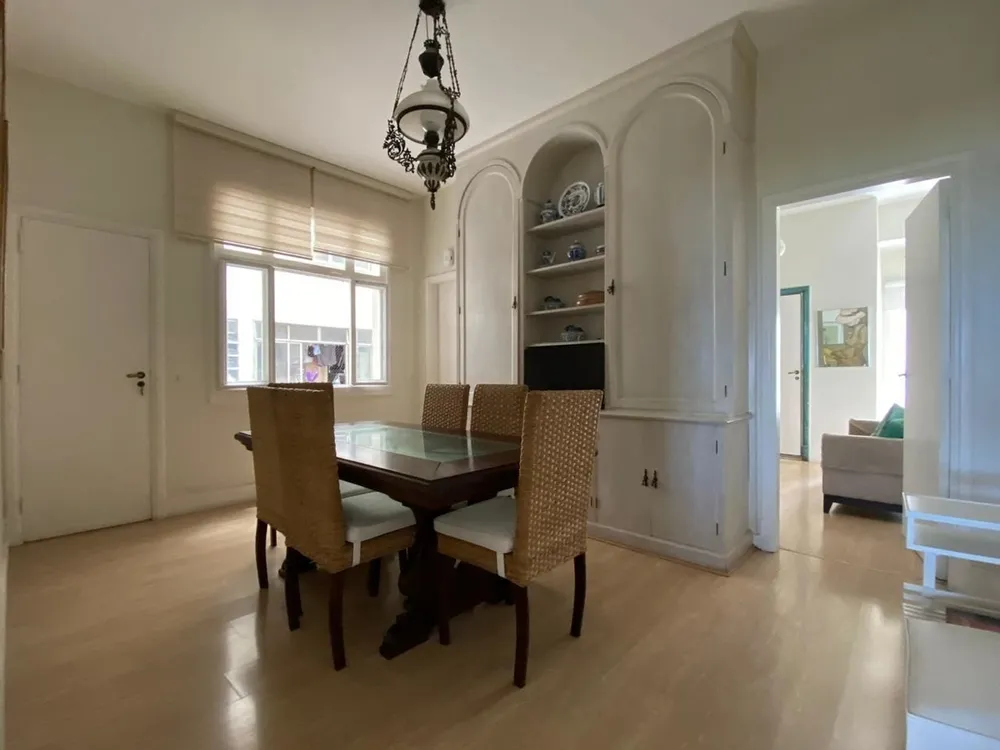 Apartamento, 4 quartos, 220 m² - Foto 4