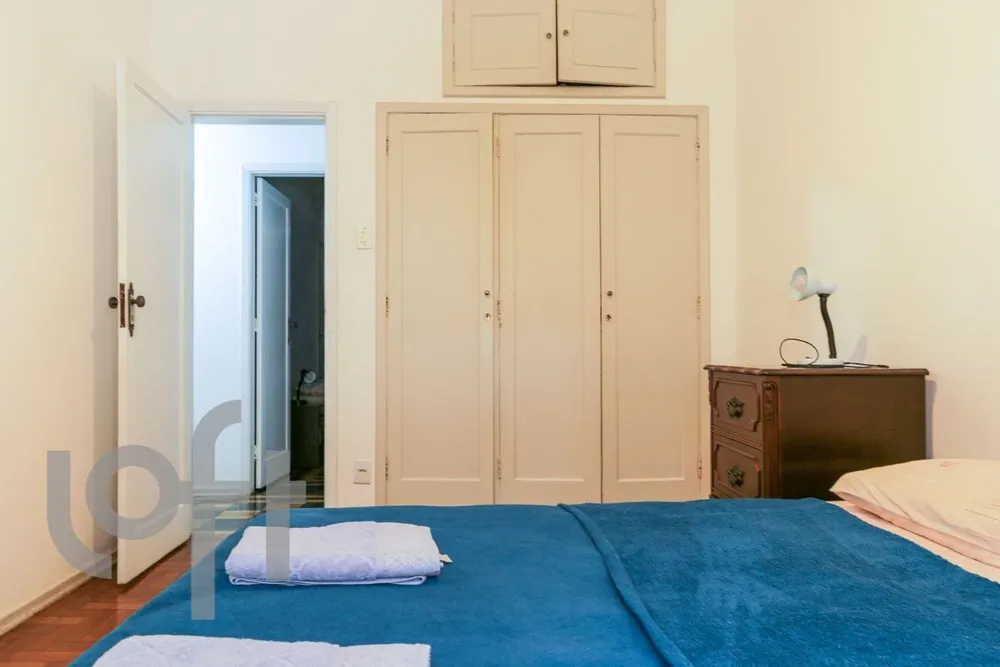 Apartamento, 3 quartos, 192 m² - Foto 16