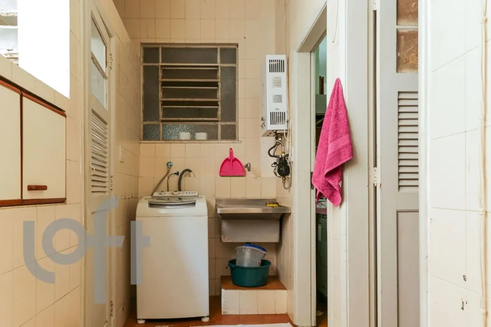 Apartamento, 3 quartos, 192 m² - Foto 9