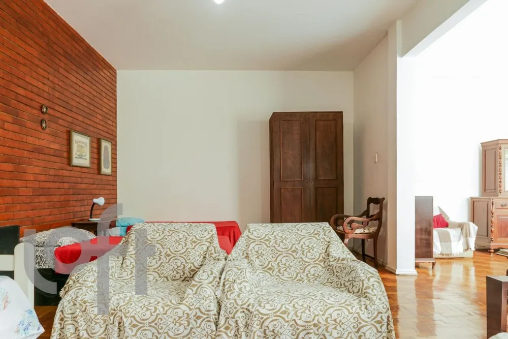Apartamento, 3 quartos, 192 m² - Foto 6