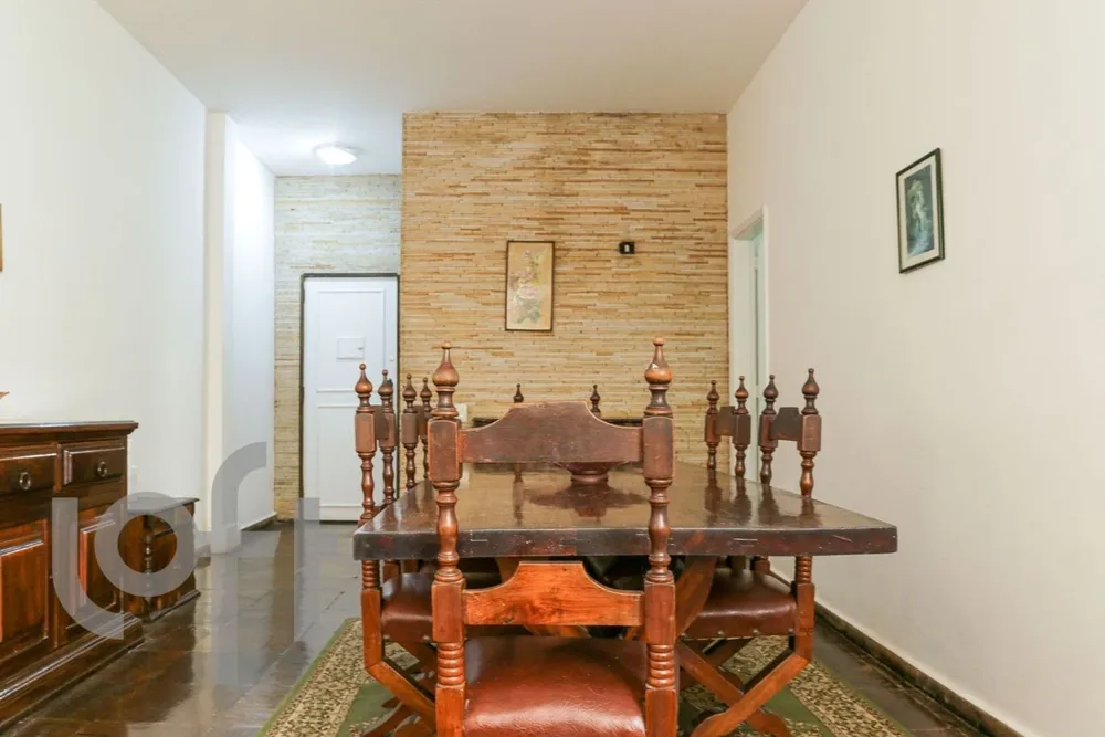 Apartamento, 3 quartos, 192 m² - Foto 3