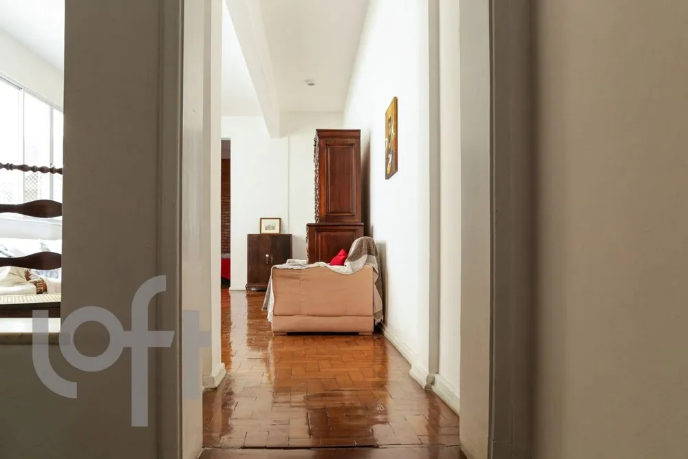 Apartamento, 3 quartos, 192 m² - Foto 4