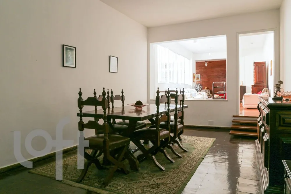 Apartamento, 3 quartos, 192 m² - Foto 2