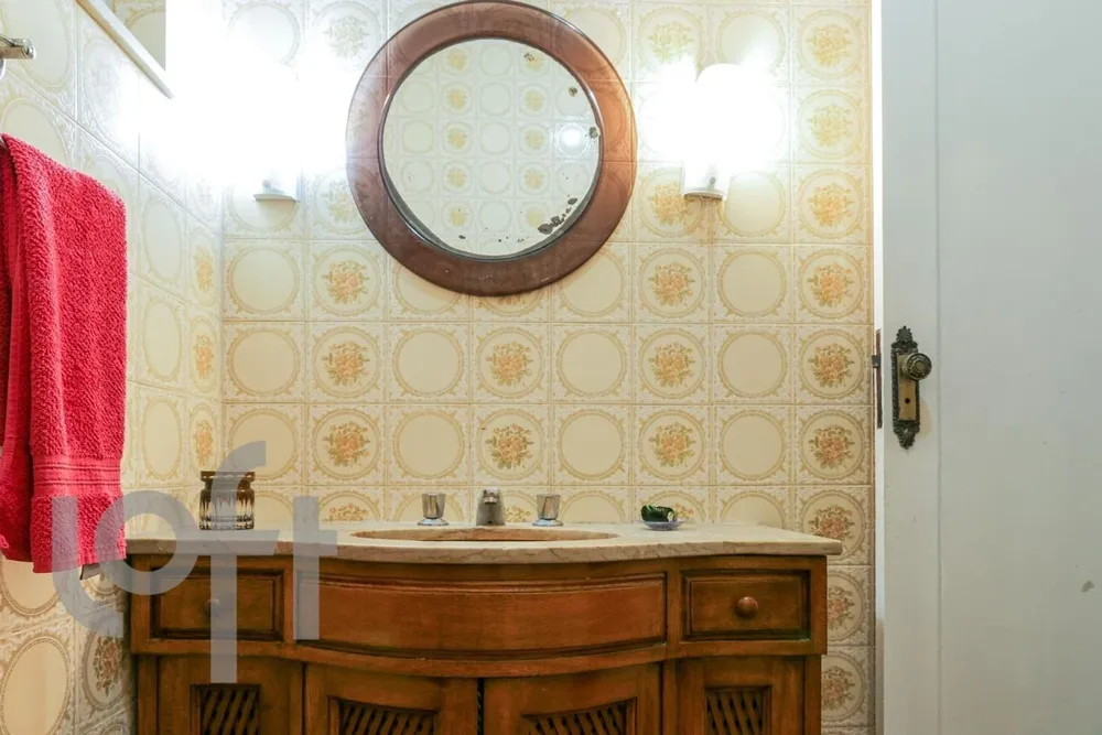 Apartamento, 3 quartos, 192 m² - Foto 18