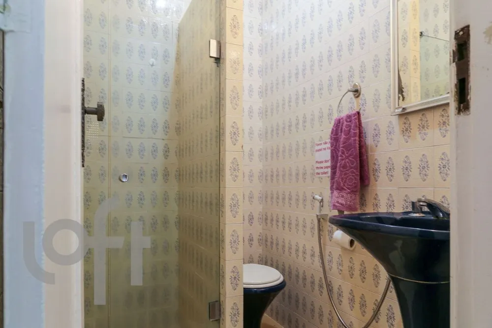 Apartamento, 3 quartos, 192 m² - Foto 19
