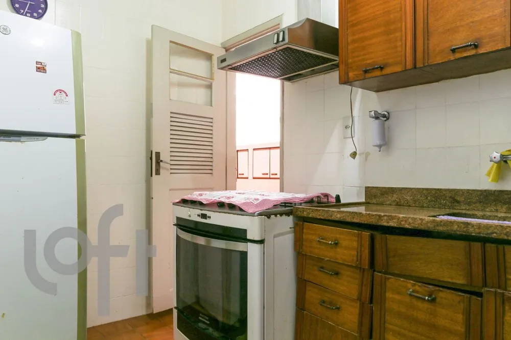 Apartamento, 3 quartos, 192 m² - Foto 11