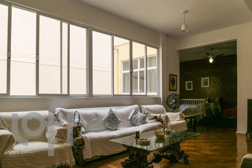 Apartamento, 3 quartos, 192 m² - Foto 5