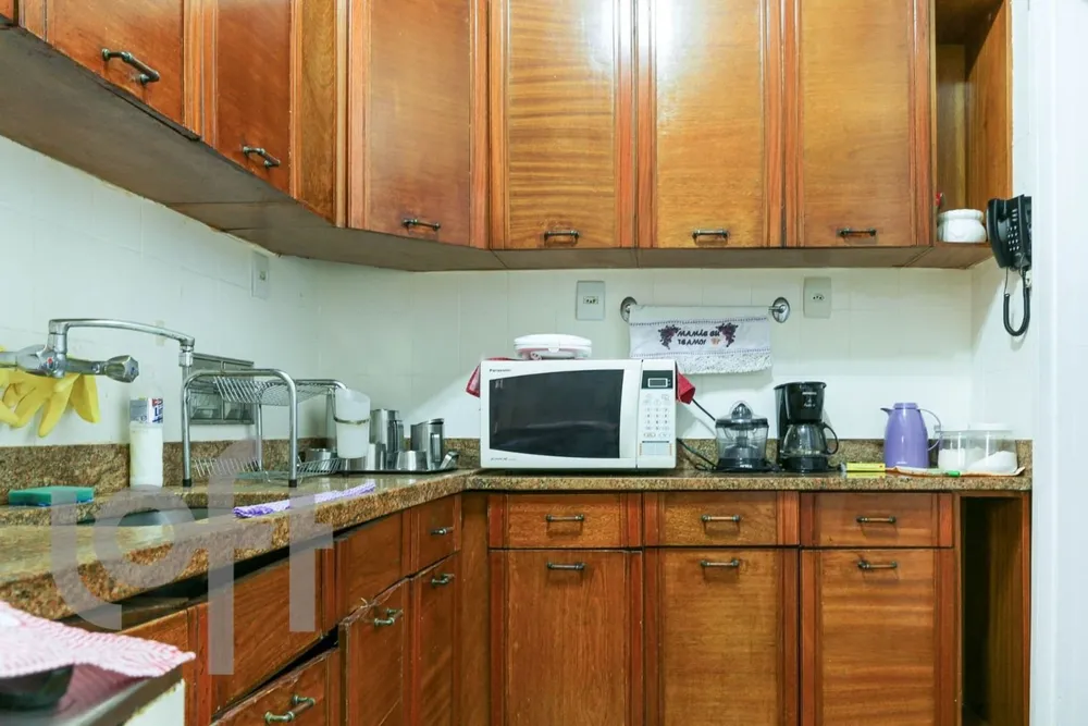 Apartamento, 3 quartos, 192 m² - Foto 12