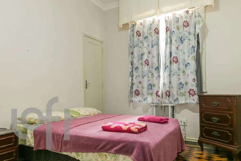 Apartamento, 3 quartos, 192 m² - Foto 15