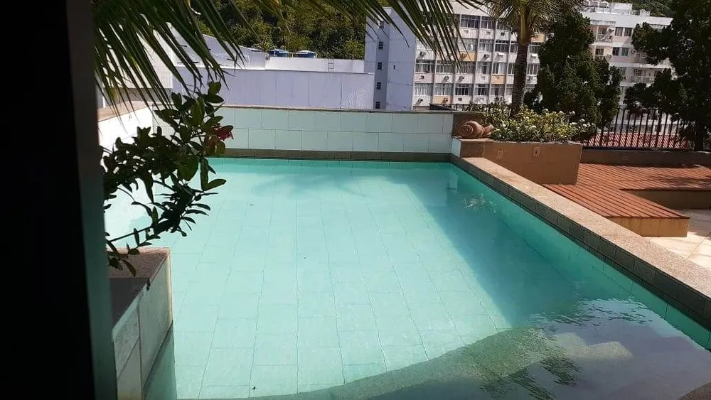 Cobertura, 2 quartos, 320 m² - Foto 3