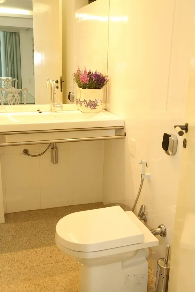 Apartamento, 4 quartos, 220 m² - Foto 26
