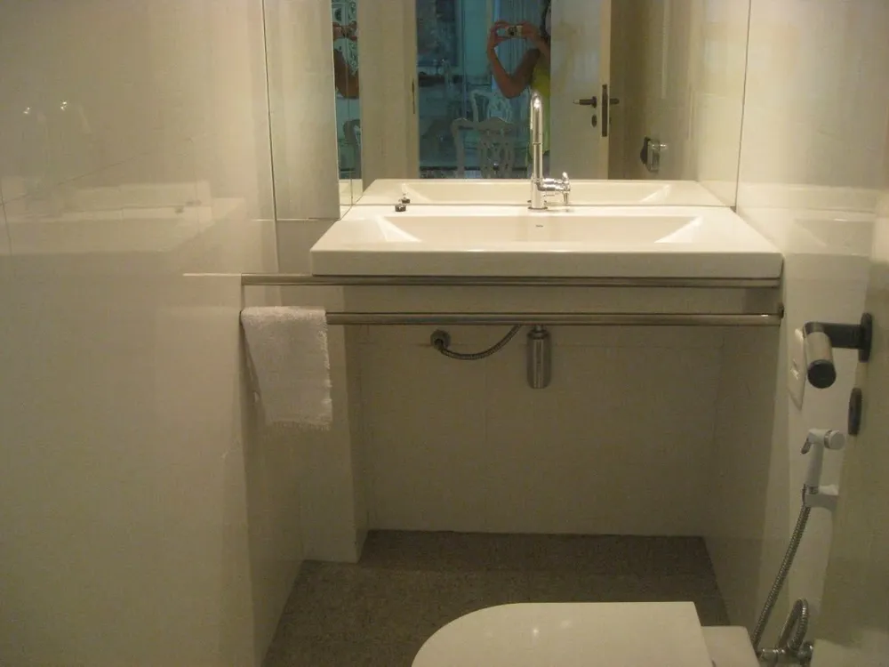 Apartamento, 4 quartos, 220 m² - Foto 24