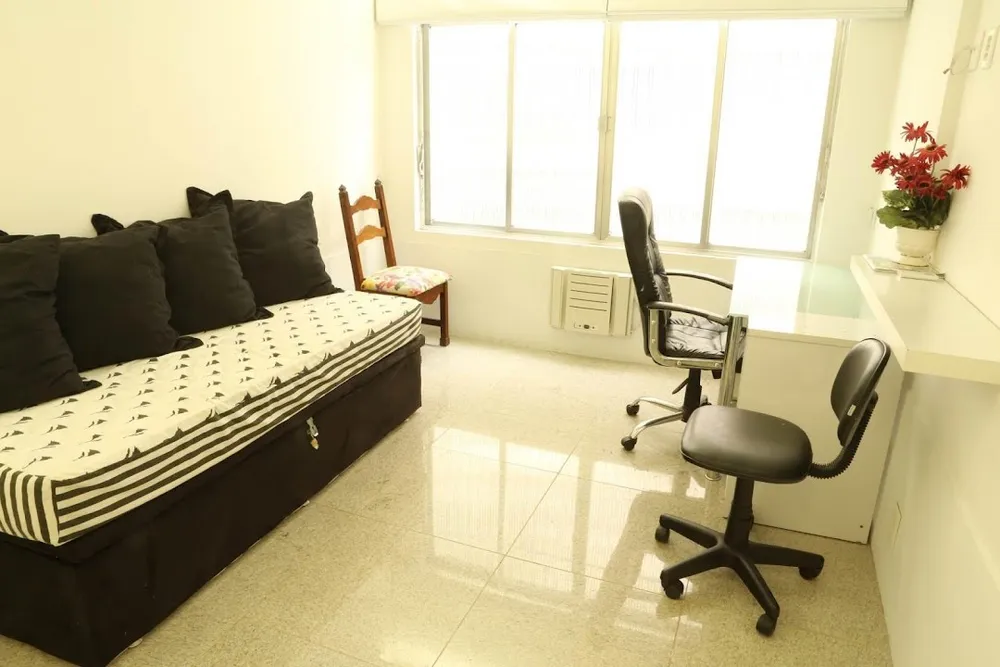 Apartamento, 4 quartos, 220 m² - Foto 21