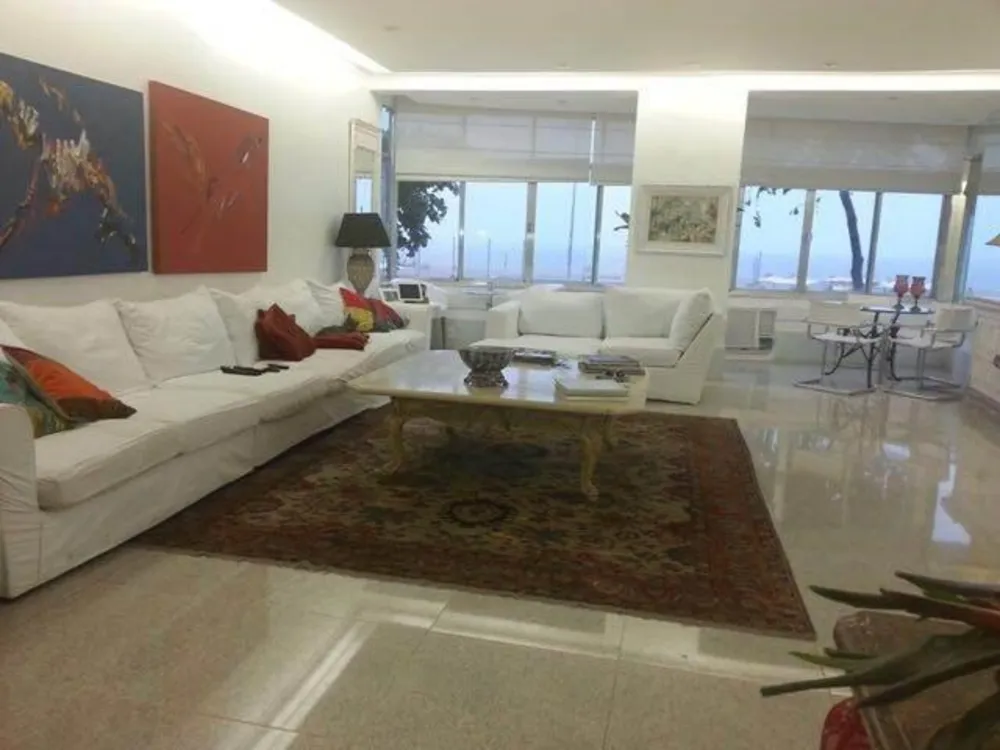 Apartamento, 4 quartos, 220 m² - Foto 3