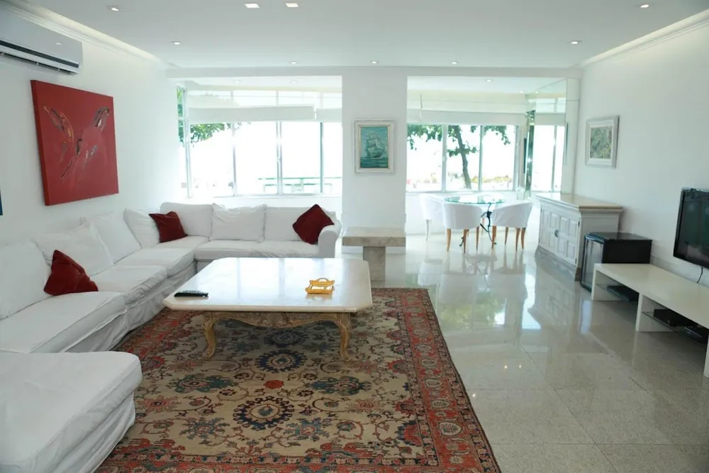 Apartamento, 4 quartos, 220 m² - Foto 10