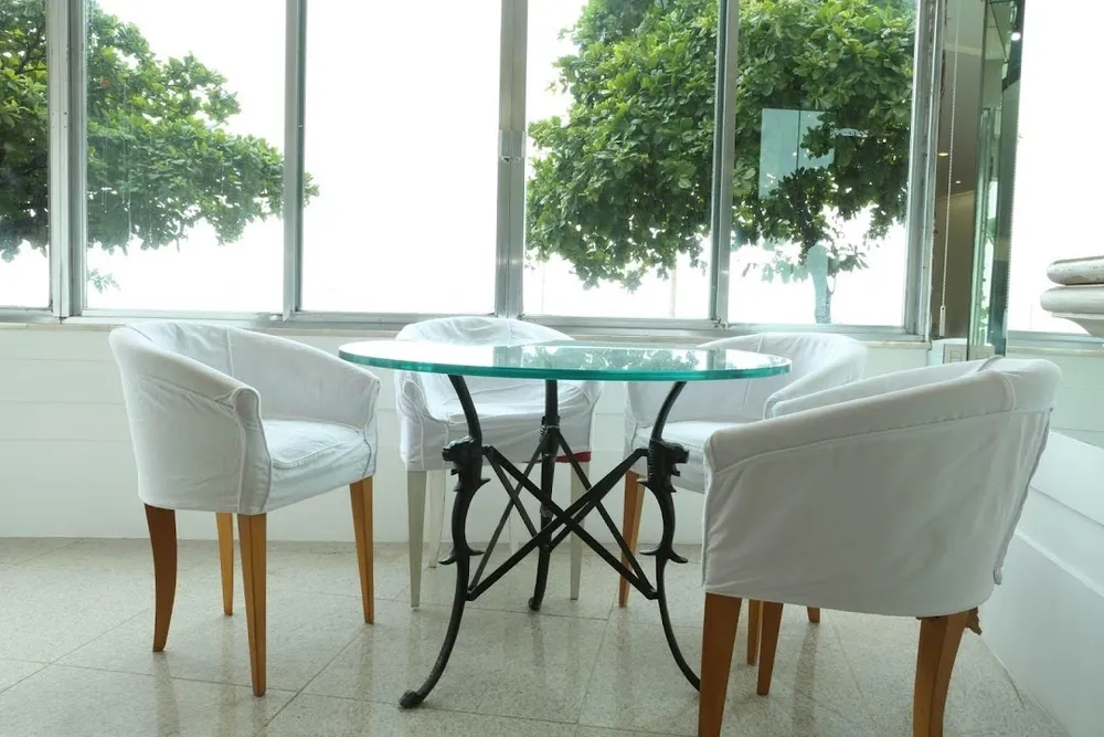 Apartamento, 4 quartos, 220 m² - Foto 11