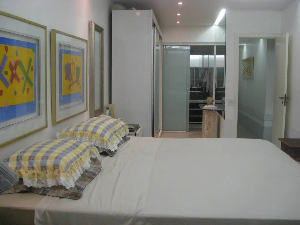 Apartamento, 4 quartos, 220 m² - Foto 19