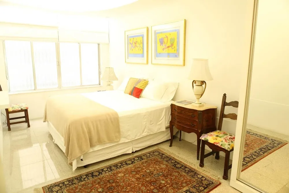 Apartamento, 4 quartos, 220 m² - Foto 20