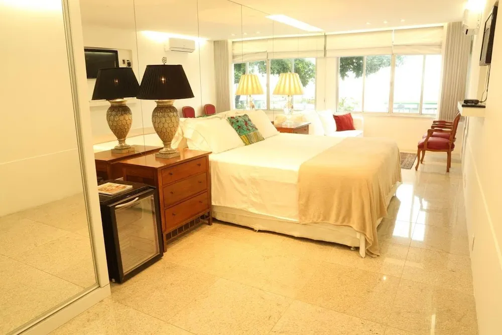 Apartamento, 4 quartos, 220 m² - Foto 18