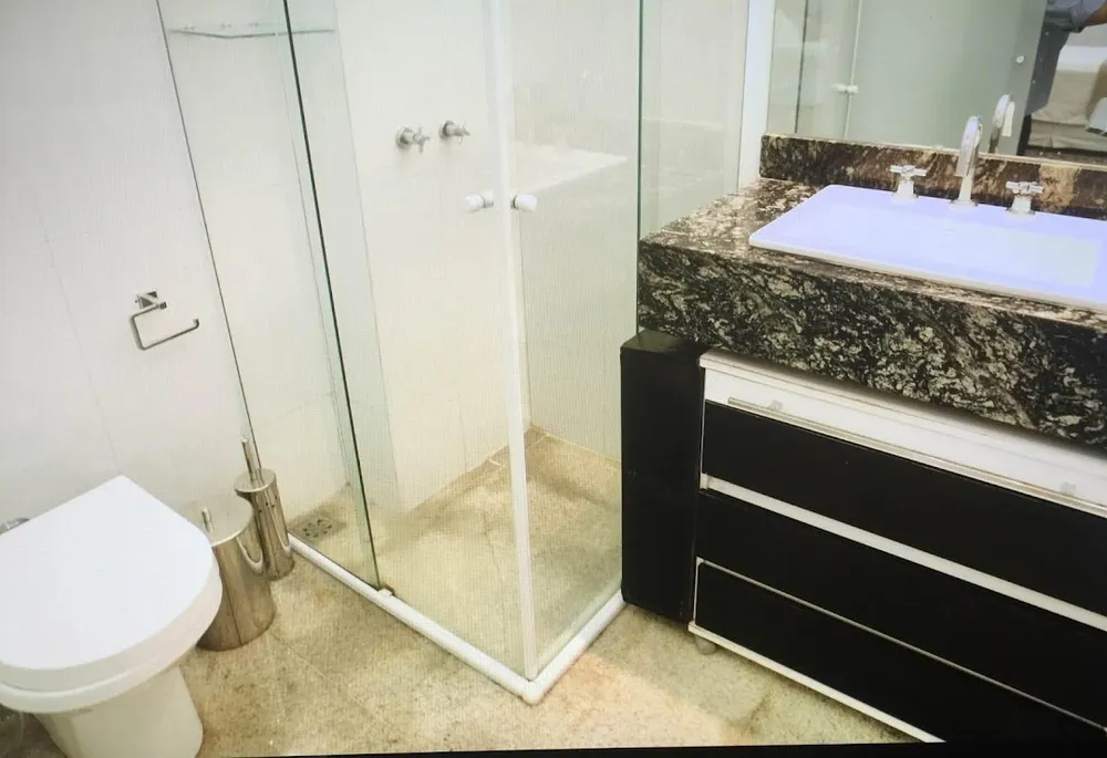 Apartamento, 4 quartos, 220 m² - Foto 23