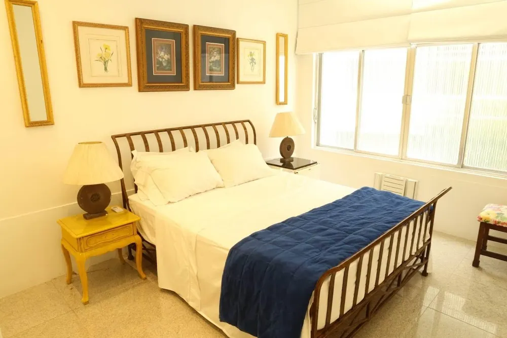 Apartamento, 4 quartos, 220 m² - Foto 17