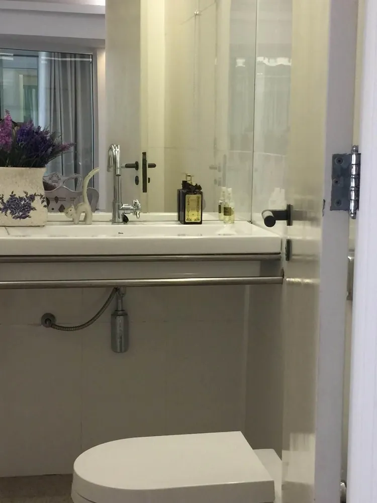 Apartamento, 4 quartos, 220 m² - Foto 22