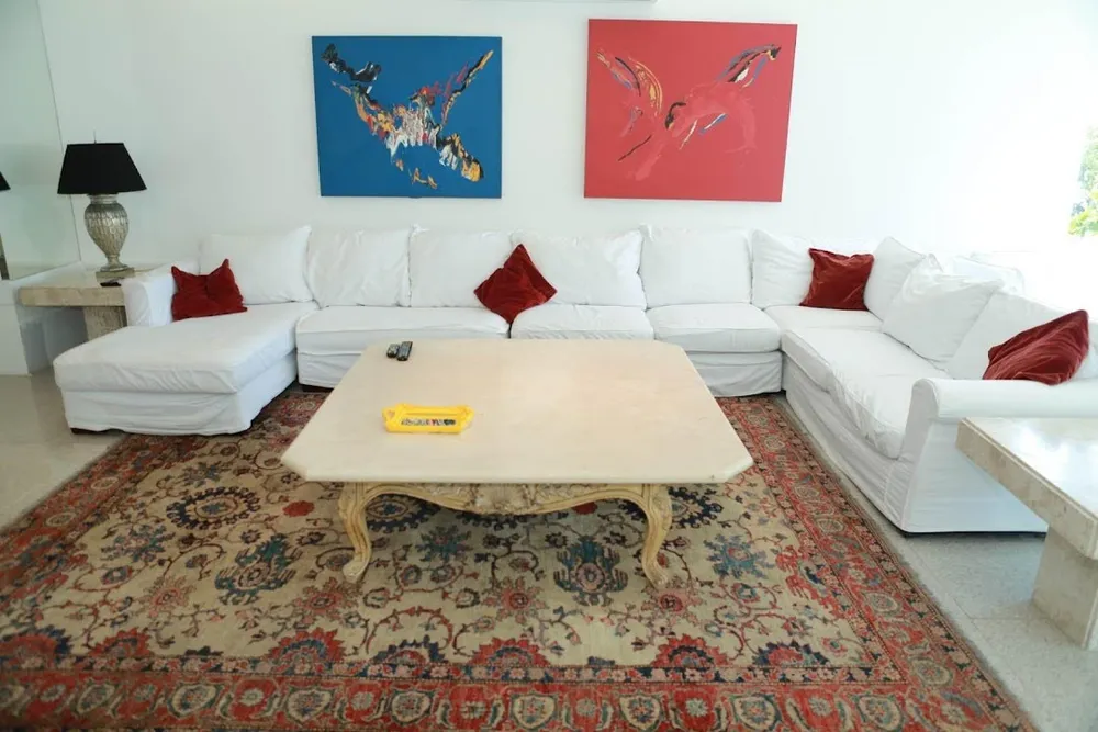 Apartamento, 4 quartos, 220 m² - Foto 8