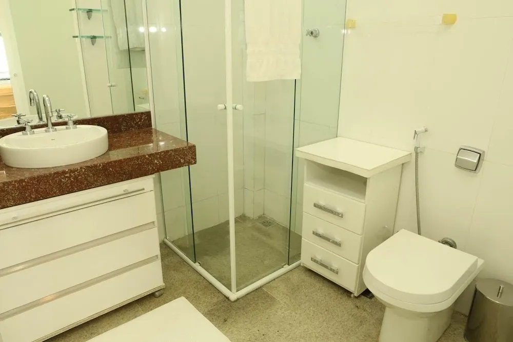 Apartamento, 4 quartos, 220 m² - Foto 27
