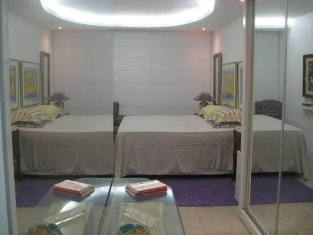 Apartamento, 4 quartos, 220 m² - Foto 14