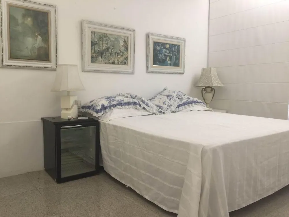 Apartamento, 4 quartos, 220 m² - Foto 16