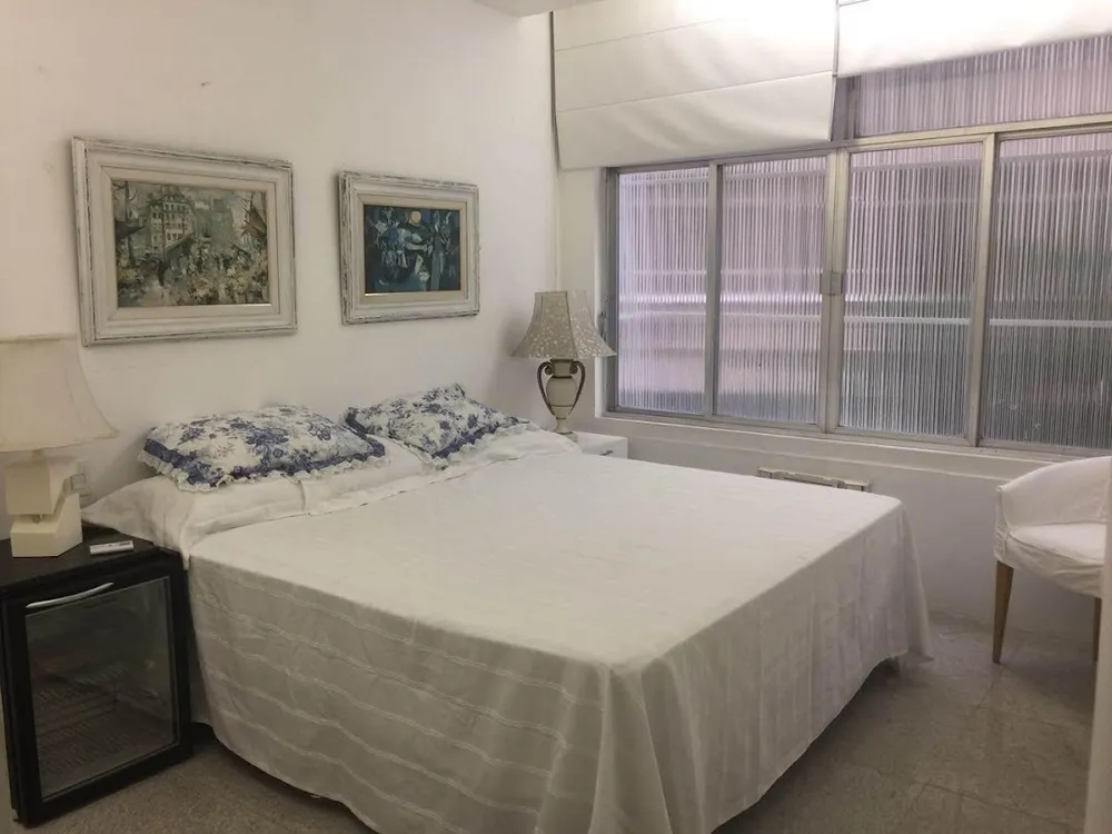 Apartamento, 4 quartos, 220 m² - Foto 15