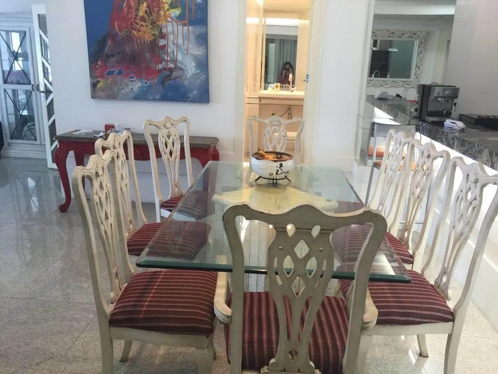 Apartamento, 4 quartos, 220 m² - Foto 6