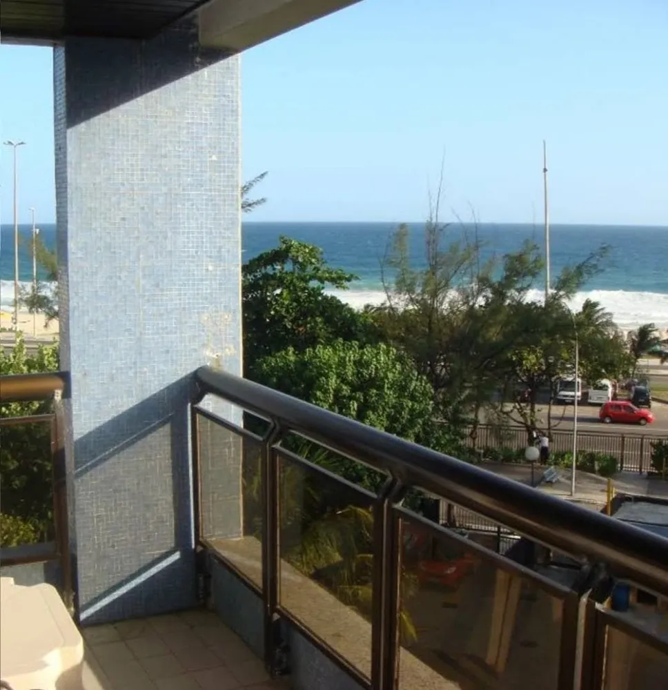 Apartamento, 2 quartos, 78 m² - Foto 1
