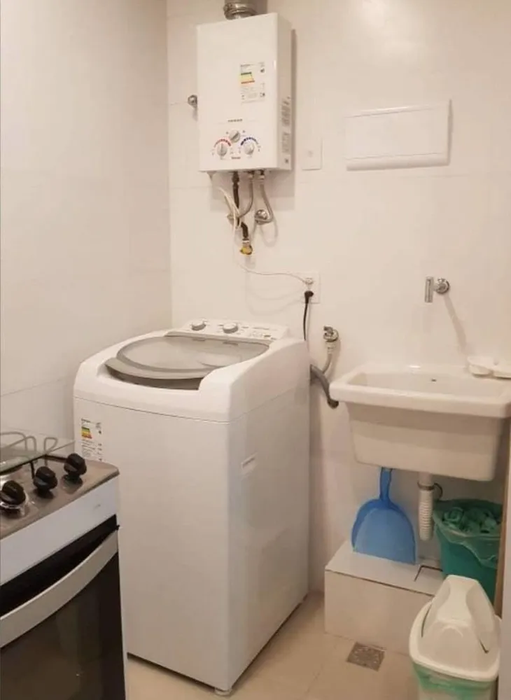 Apartamento, 2 quartos, 78 m² - Foto 11