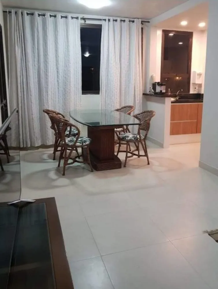 Apartamento, 2 quartos, 78 m² - Foto 4