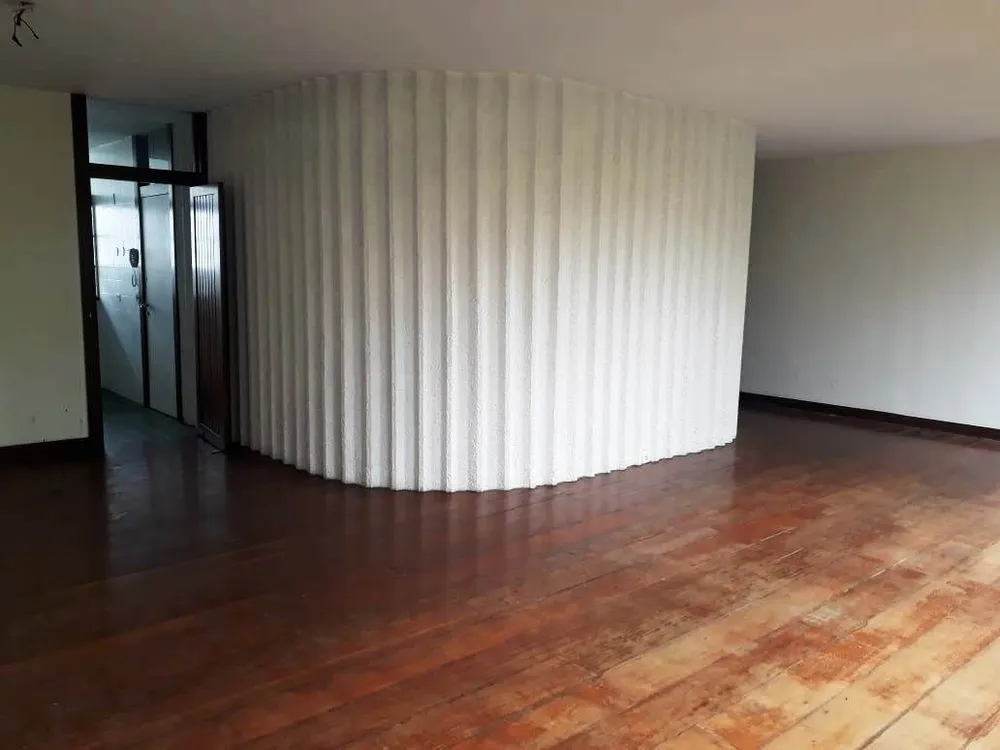 Apartamento, 3 quartos, 200 m² - Foto 3