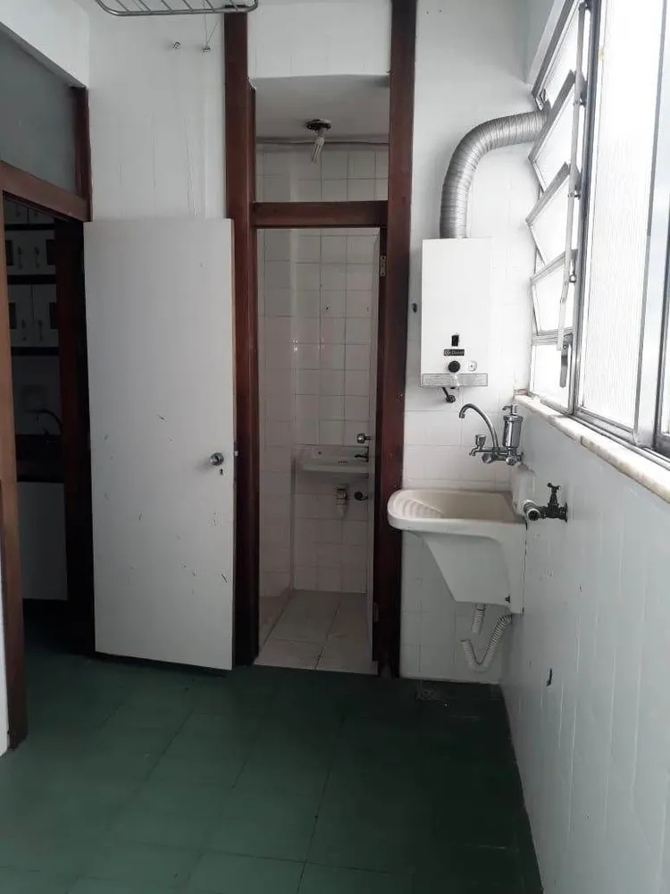 Apartamento, 3 quartos, 200 m² - Foto 13