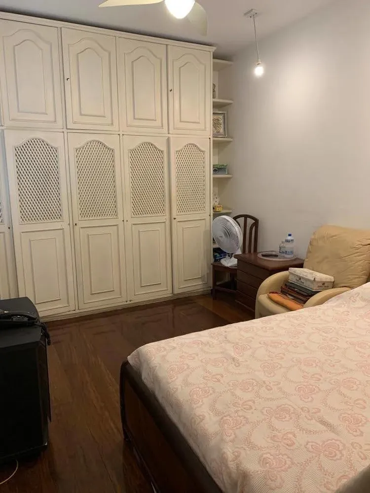 Apartamento, 3 quartos, 202 m² - Foto 15