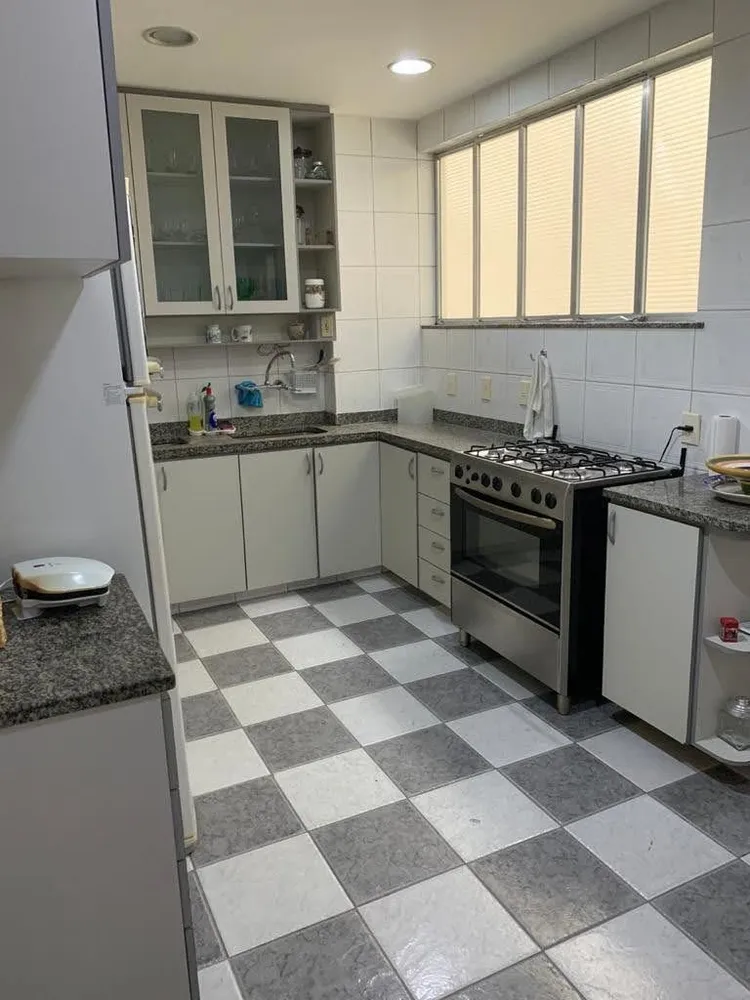Apartamento, 3 quartos, 202 m² - Foto 8