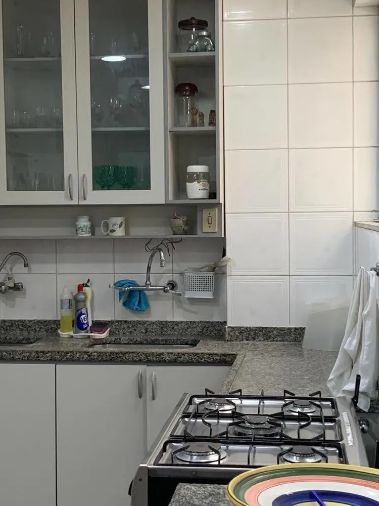 Apartamento, 3 quartos, 202 m² - Foto 10