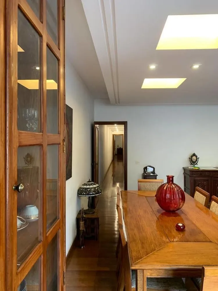 Apartamento, 3 quartos, 202 m² - Foto 2